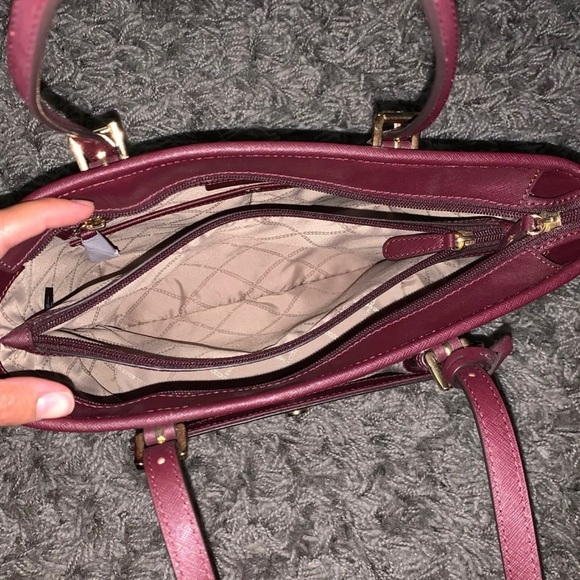 Michael Kors Purse - Picture 5 of 5